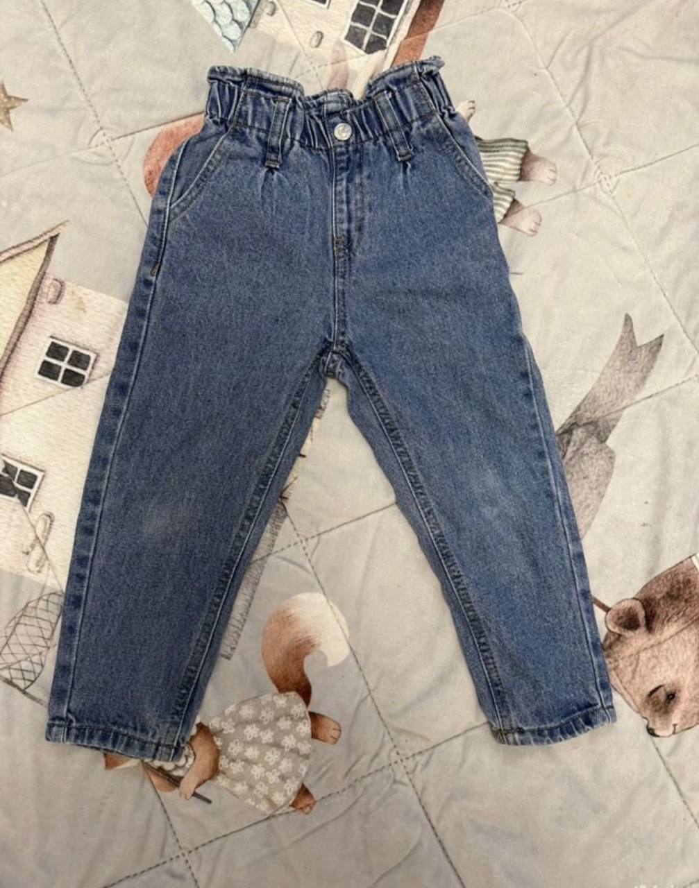 Одежда размер 92-98 - частное объявление в Кондратово